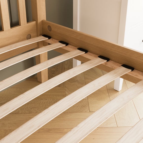 Lynton Tapered Leg Bed Frame, product image 65
