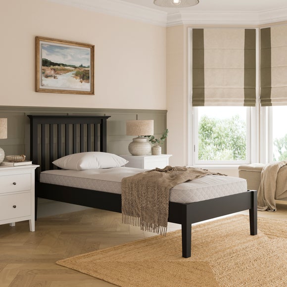 Lynton Tapered Leg Bed Frame, product image 84