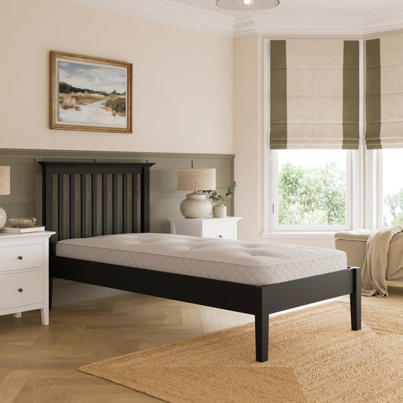 Lynton Tapered Leg Bed Frame, product image 85