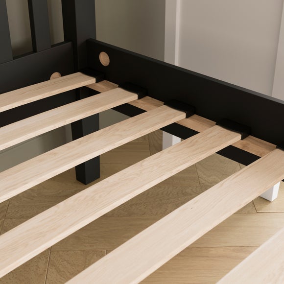 Lynton Tapered Leg Bed Frame, product image 87