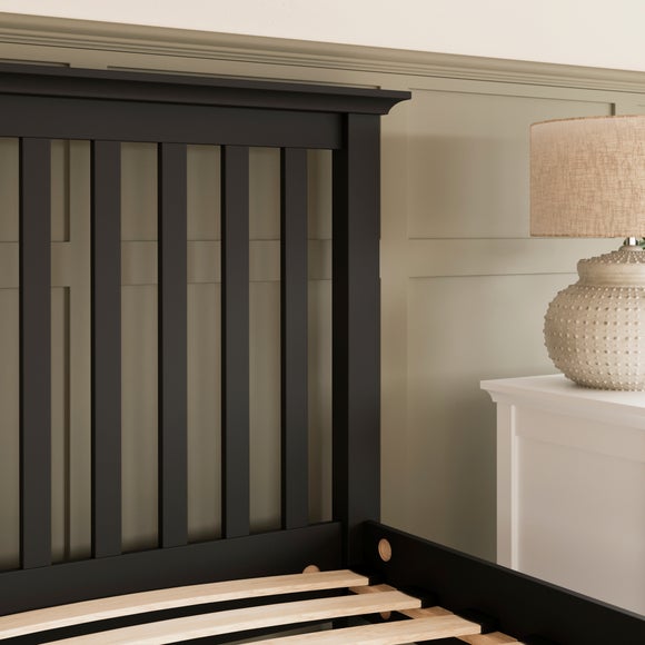 Lynton Tapered Leg Bed Frame, product image 88