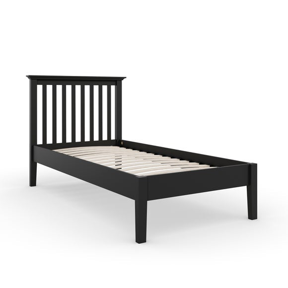 Lynton Tapered Leg Bed Frame, product image 89