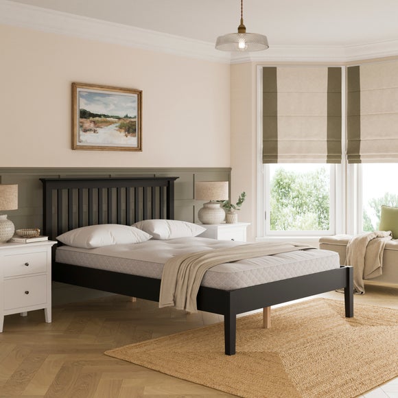 Lynton Tapered Leg Bed Frame, product image 49