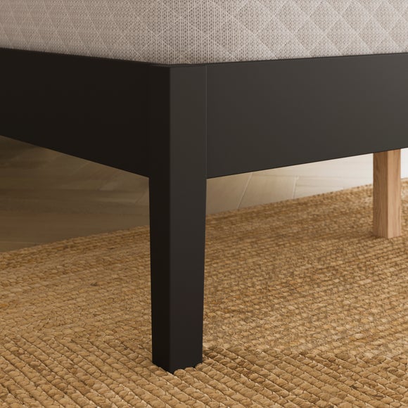 Lynton Tapered Leg Bed Frame, product image 51