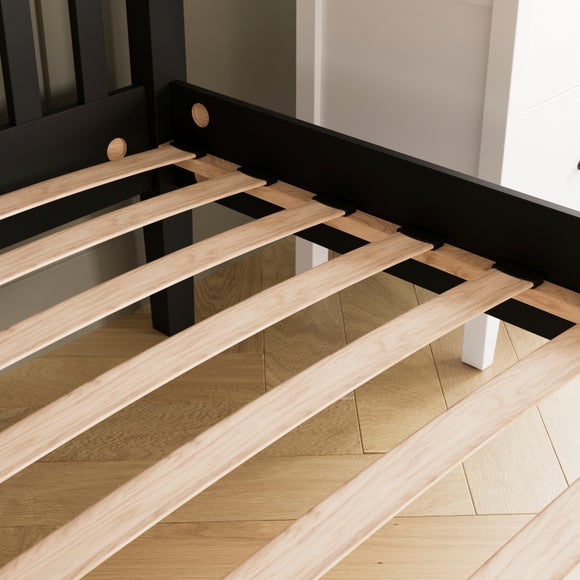 Lynton Tapered Leg Bed Frame, product image 52