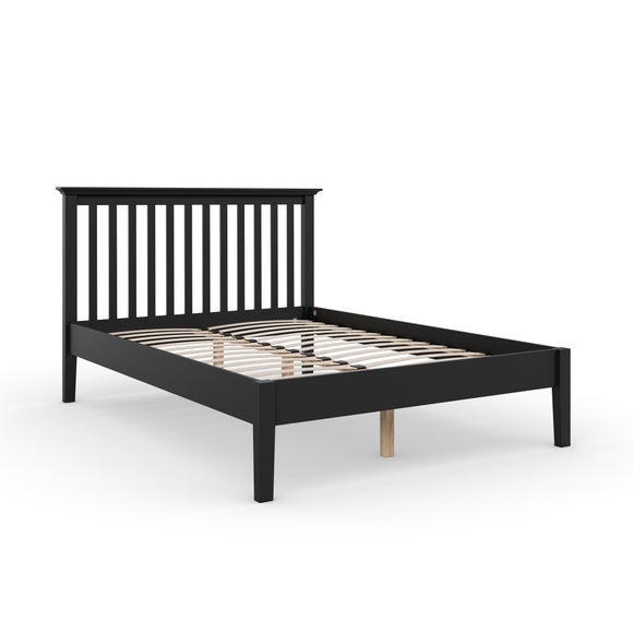 Lynton Tapered Leg Bed Frame, product image 54