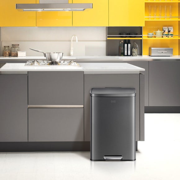 EKO Madison 2520L Recycling Bin, product image 1