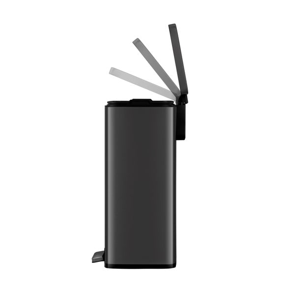 EKO Madison 2520L Recycling Bin, product image 4