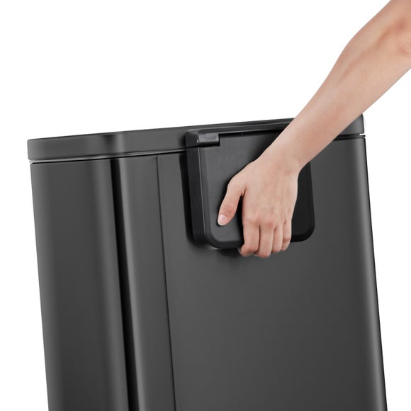 EKO Madison 2520L Recycling Bin, product image 6