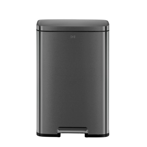 EKO Madison 2520L Recycling Bin, product image 7