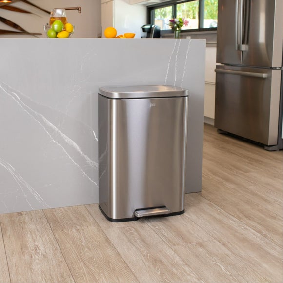 EKO Madison 2520L Recycling Bin, product image 9