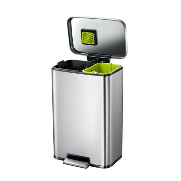 EKO Madison 2520L Recycling Bin, product image 12