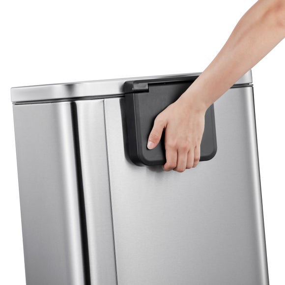 EKO Madison 2520L Recycling Bin, product image 15