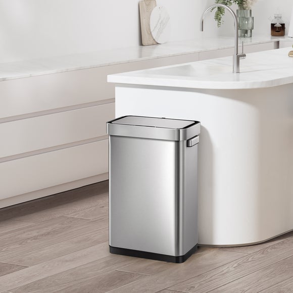 EKO Deluxe Mirage T 50L Sensor Bin