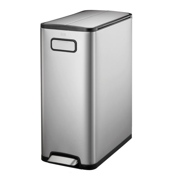 EKO Ecofly 2020L Stainless Steel Recycling Bin