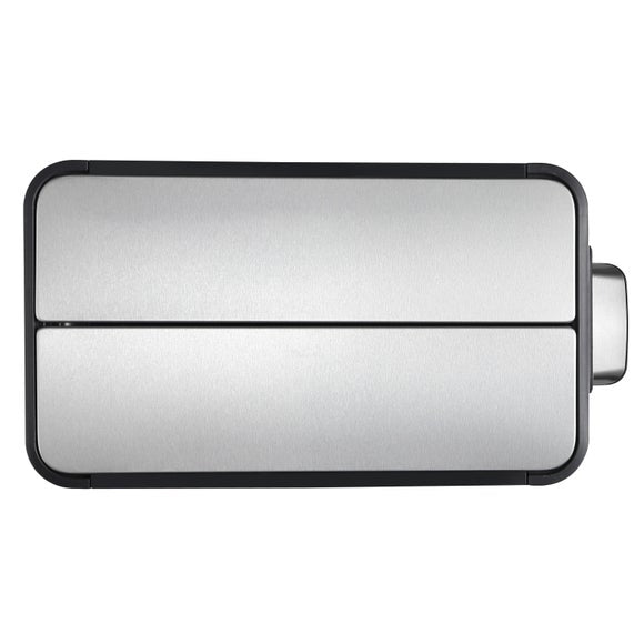 EKO Ecofly 2020L Stainless Steel Recycling Bin