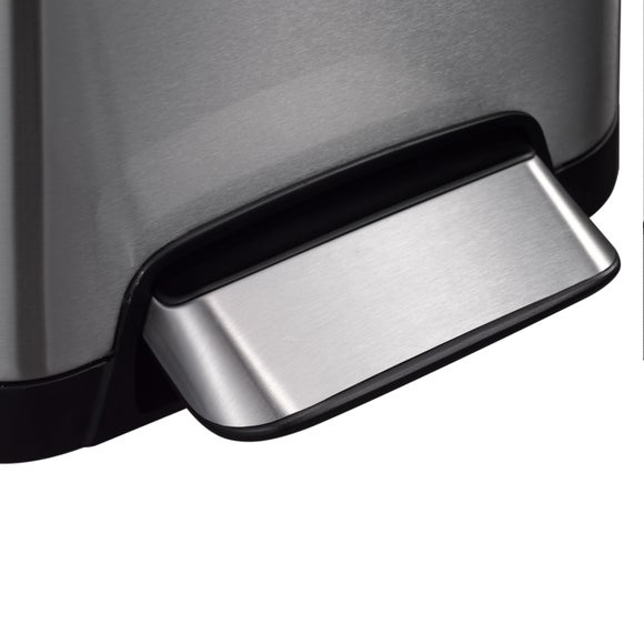 EKO Ecofly 2020L Stainless Steel Recycling Bin