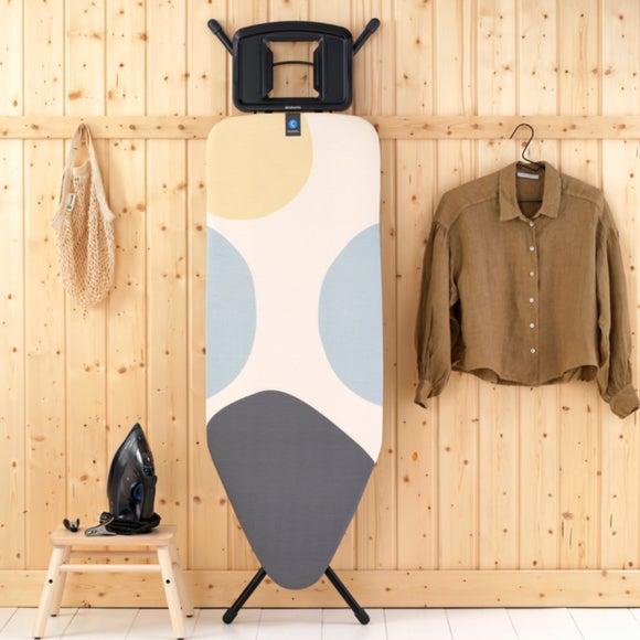 Brabantia Spring Bubbles Ironing Board