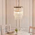 Vogue Evie Adjustable Pendant Light