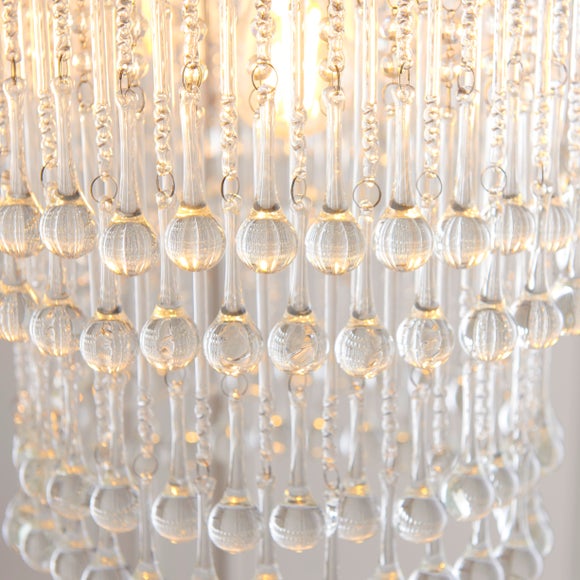 Vogue Evie Adjustable Pendant Light