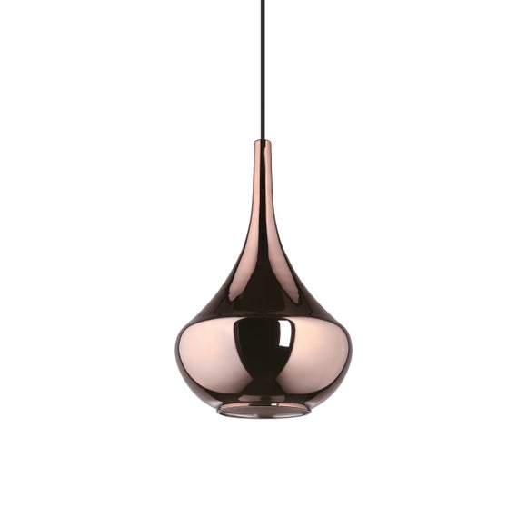 EGLO Almoster Adjustable Pendant Light