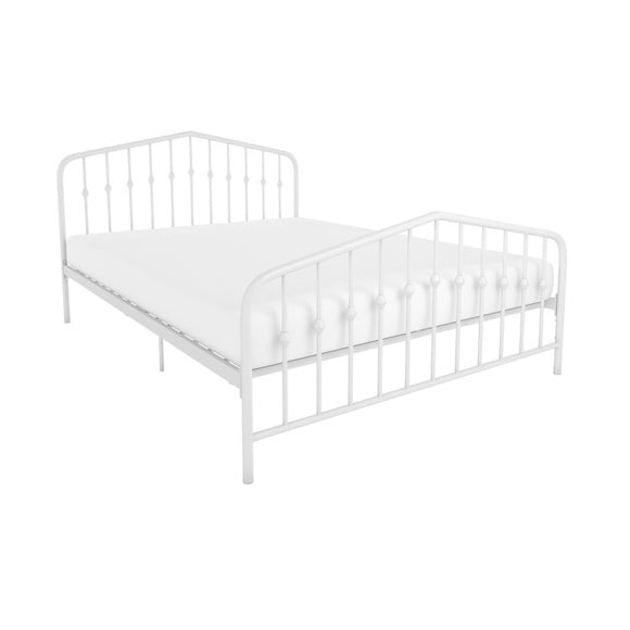 Dorel Home Bushwick Metal Bed Frame, product image 19