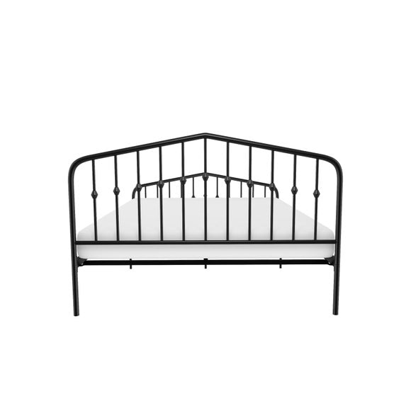 Dorel Home Bushwick Metal Bed Frame, product image 2