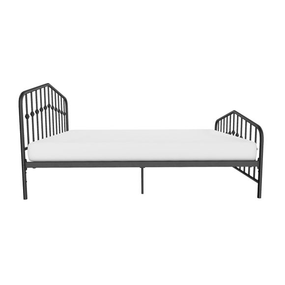 Dorel Home Bushwick Metal Bed Frame, product image 4