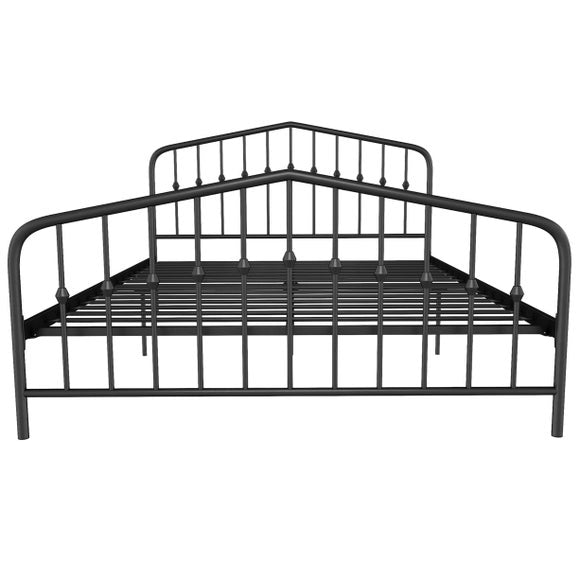 Dorel Home Bushwick Metal Bed Frame, product image 5