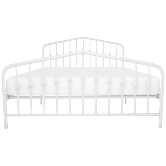 Dorel Home Bushwick Metal Bed Frame, product image 8