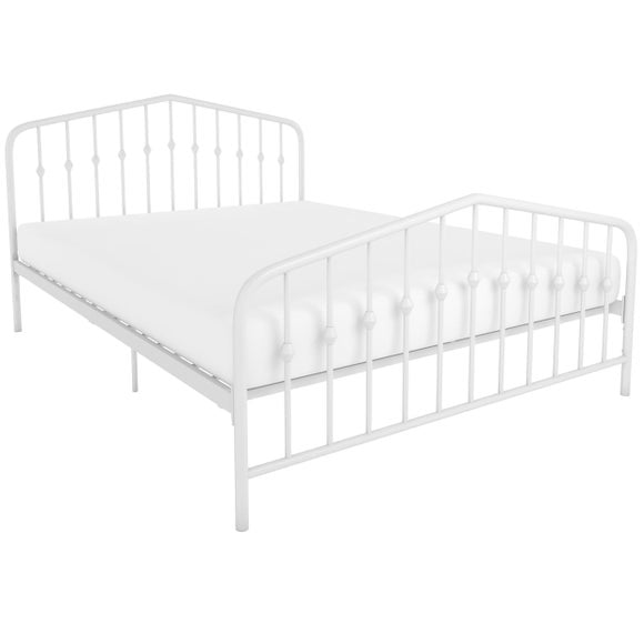 Dorel Home Bushwick Metal Bed Frame, product image 9