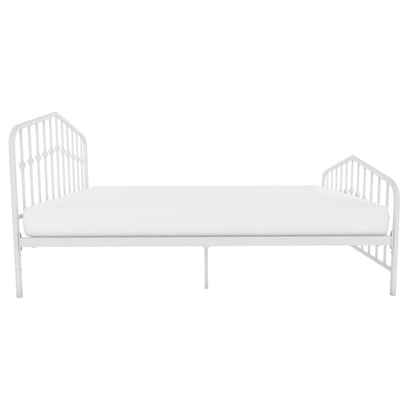 Dorel Home Bushwick Metal Bed Frame, product image 10