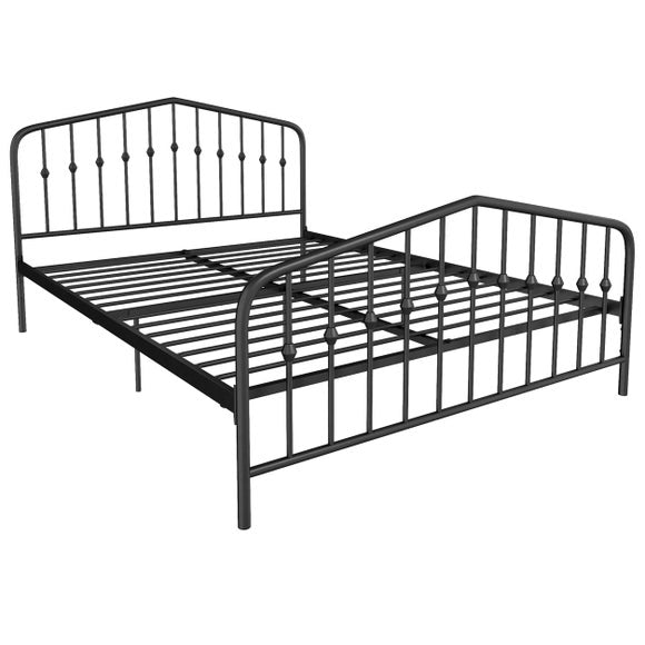 Dorel Home Bushwick Metal Bed Frame, product image 14