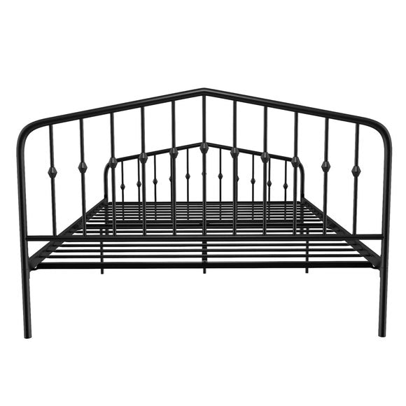 Dorel Home Bushwick Metal Bed Frame, product image 15