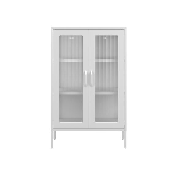 Marsh 2 Door Display Cabinet, product image 9