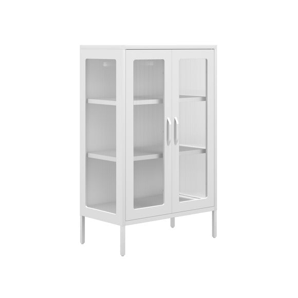 Marsh 2 Door Display Cabinet, product image 10