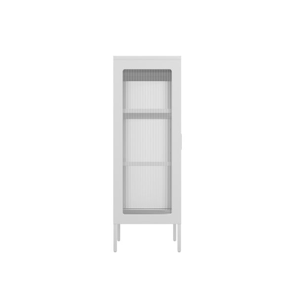 Marsh 2 Door Display Cabinet, product image 12