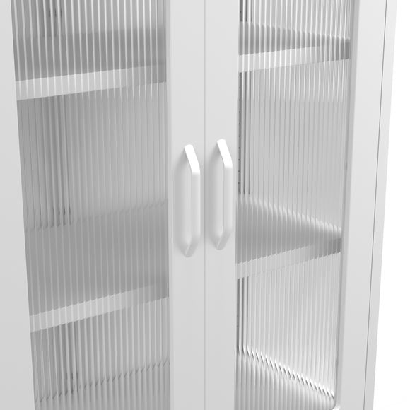 Marsh 2 Door Display Cabinet, product image 13