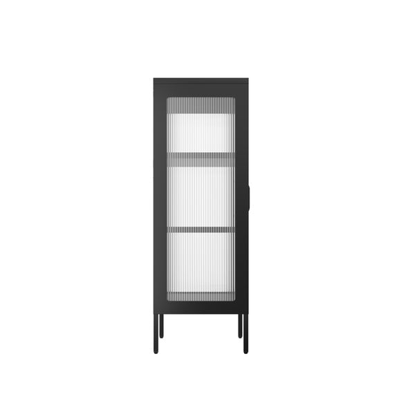 Marsh 2 Door Display Cabinet, product image 5