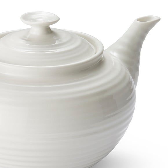 Sophie Conran for Portmeirion Ultimate Tea 6 Piece Bundle