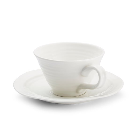 Sophie Conran for Portmeirion Ultimate Tea 6 Piece Bundle